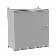 nVent UU606030 - Enclosure 600x600x300mm