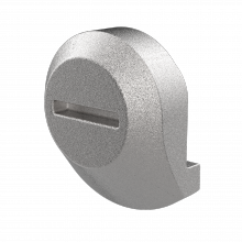 nVent UULSC - Latch Screwdriver Slot