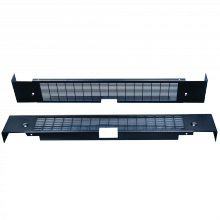 nVent PPBCV1800 - Vented Plinth Base Cover