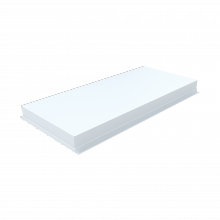 nVent WFHD3ST6830 - AL Solid Top