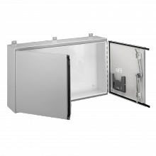nVent A306010WFLP - Type 12 Encl. 30.00x60.00x10.0