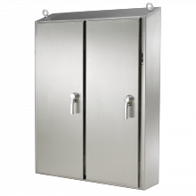nVent WS62XM6312SS - 62x63x12