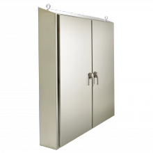 nVent WS747512SS - 74x75x12