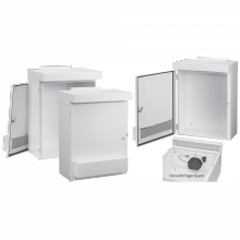 nVent WF100LP - 60HX36WX16D