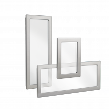 nVent EXWK95SS6 - Ex SS Window Kit 9.00 x 5.50