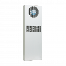 nVent XR290816012 - HEAT EXCHANGER 115V,50/60Hz
