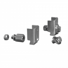 nVent ACBK6SS - Clamp Block Kit