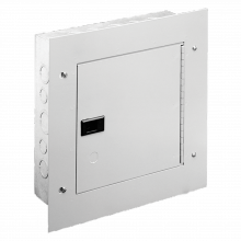 nVent AFDF0606P - Door Frame 6.00x6.00