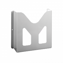 nVent ADP3 - Data Pocket,Metal Large