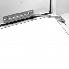 nVent ALGDSTOP2 - Door Stop Kit 2