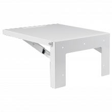 nVent AASHLF2424 - Shelf, 24.00x24.00 White