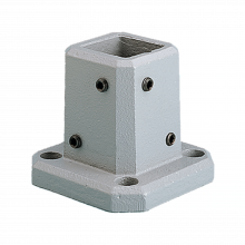 nVent CCS8BBLG - Base Bracket, Pendant Arm