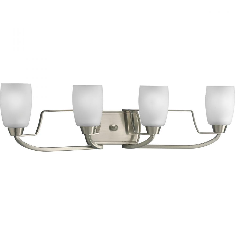P2797-09 4-100W MED BATH BRKT