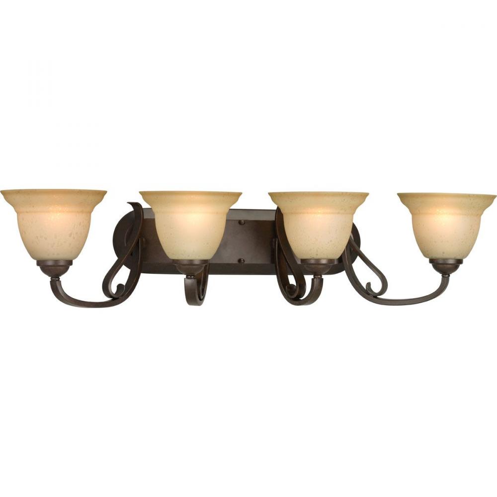 P2884-77 4-100W MED BATH