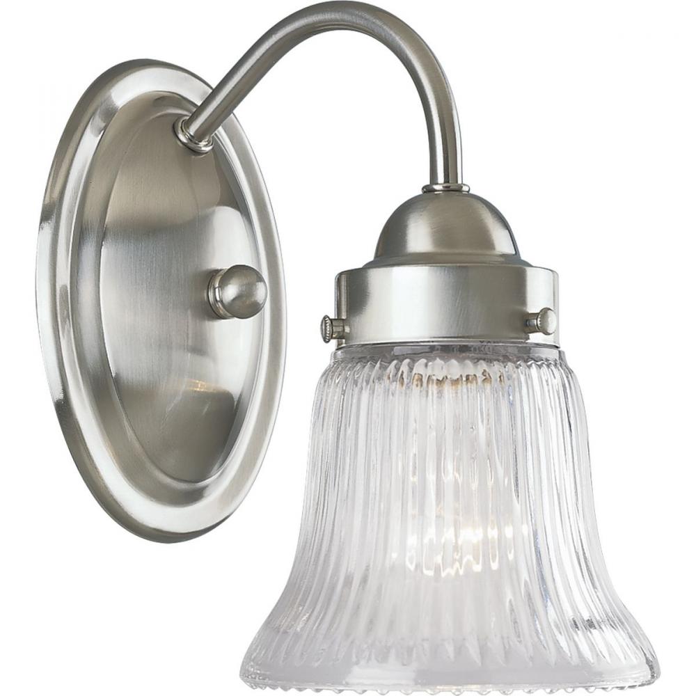 P3287-09 1-100W MED BATH BRKT