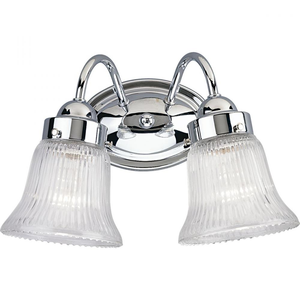 P3288-15 2-100W MED BATH BRKT