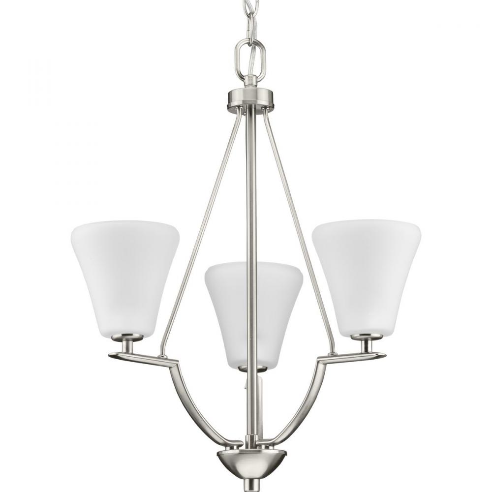 P3821-09 3-60W CAND FOYER
