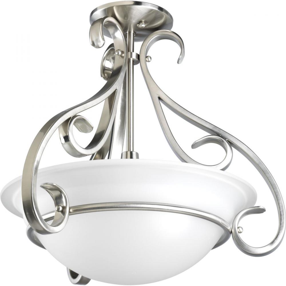 P3843-09 3-75W CONVERTIBLE SEMI-FLSH