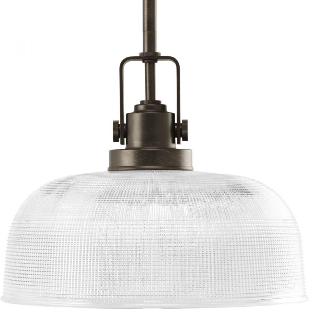 P5026-74 1-100W MED PENDANT