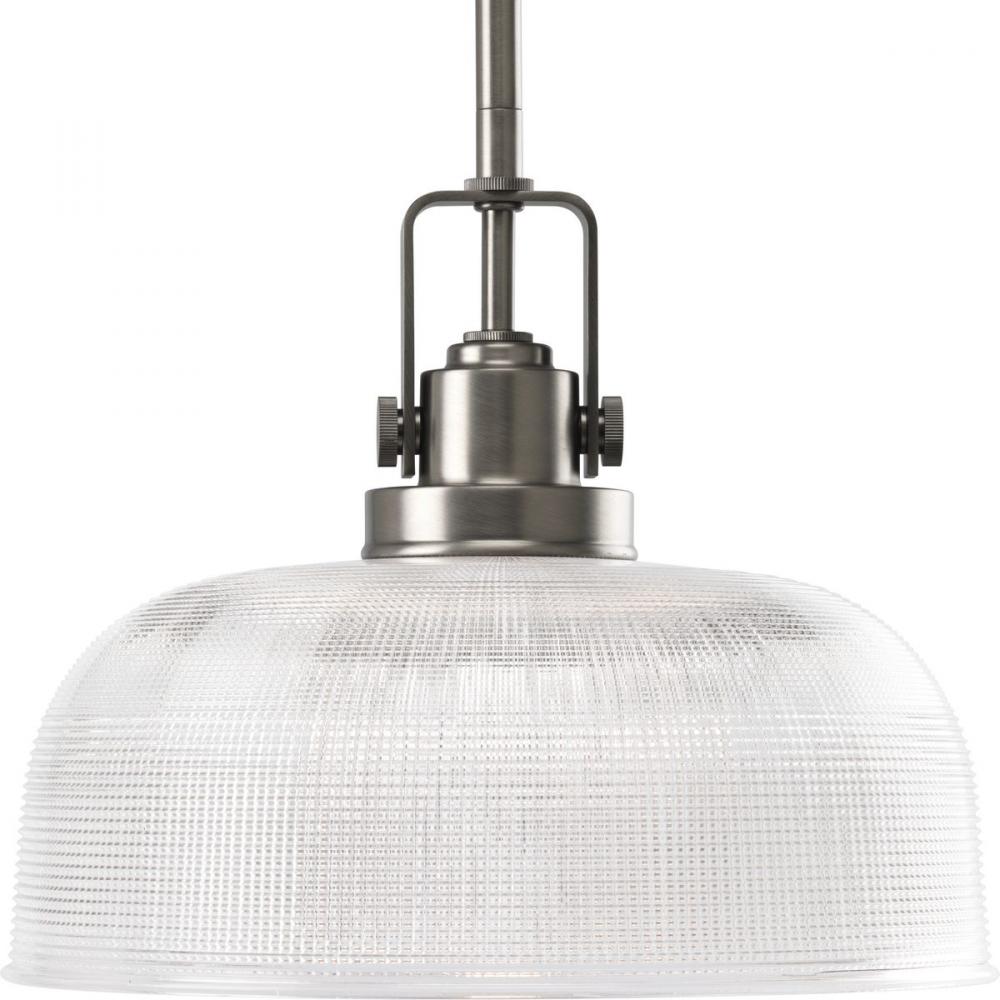 P5026-81 1-100W MED PENDANT