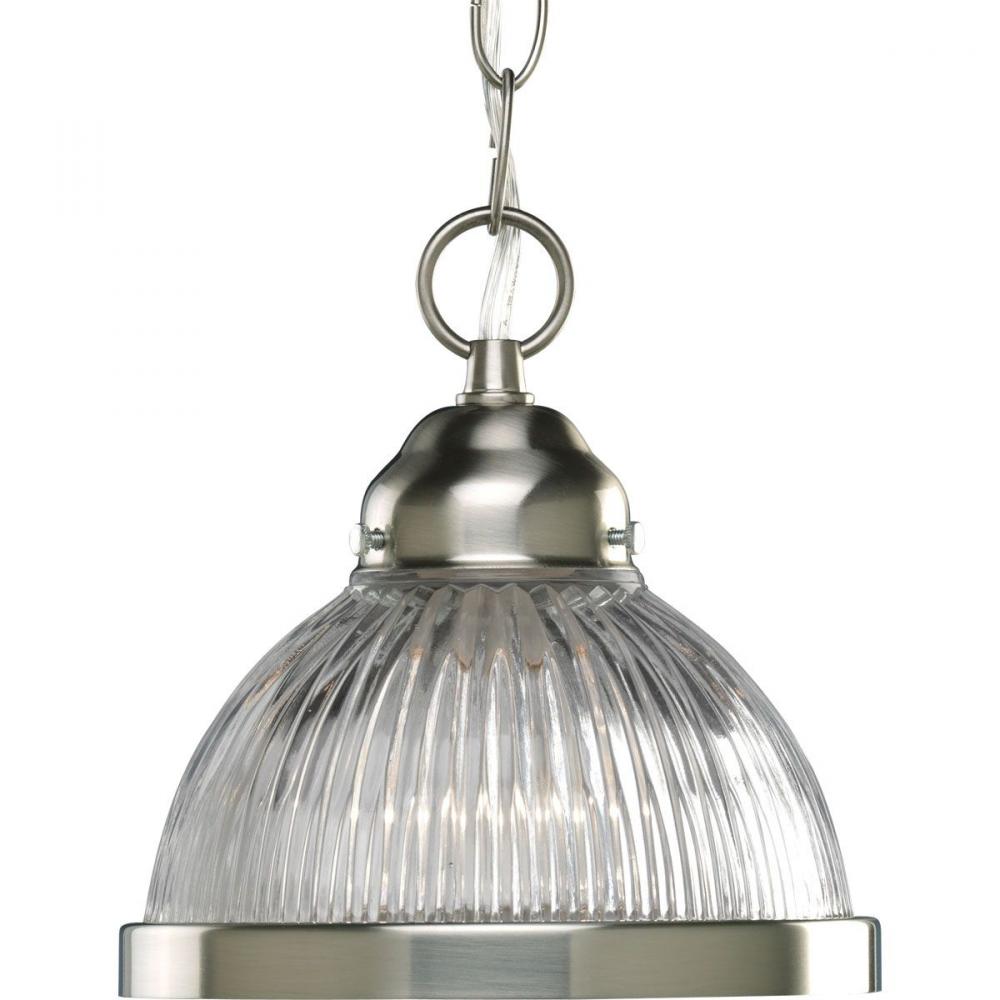 P5080-09 1-100W MED MINI-PENDANT