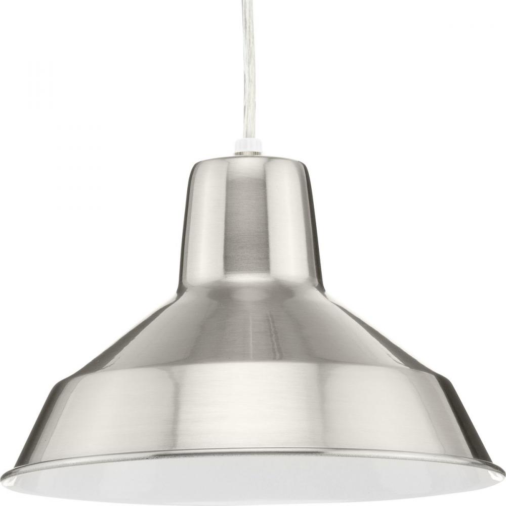 P5087-09 1-100W-MED PENDANT