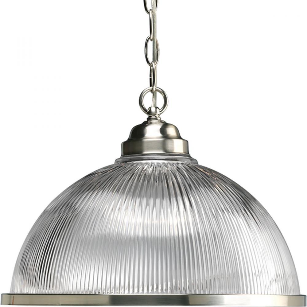 P5103-09 1-150W MED PENDANT