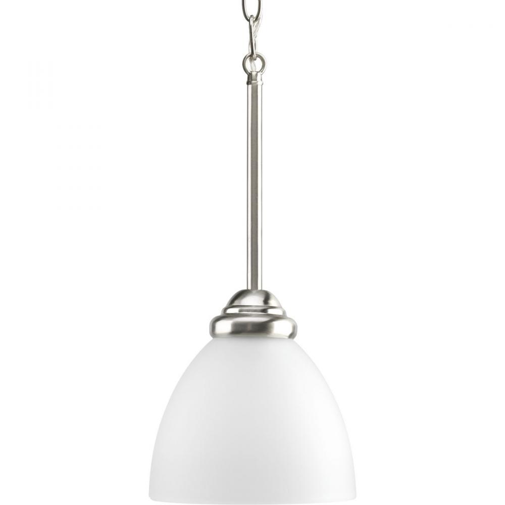 P5131-09 1-100W MED MINI PENDANT