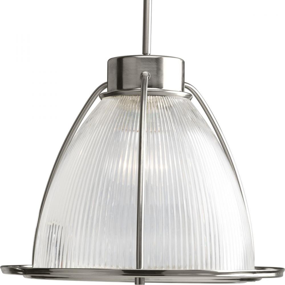 P5183-09 1-150W MED STEM MNT PENDANT