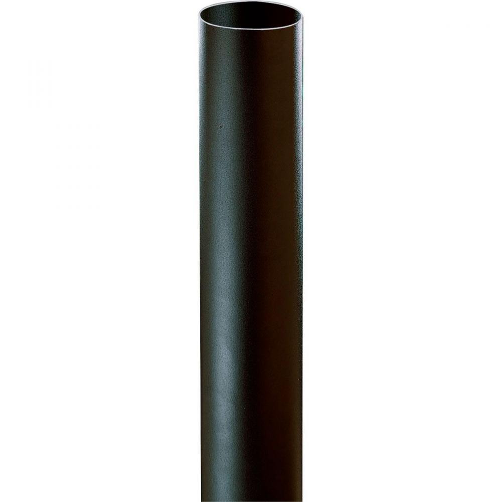 P5313-31 BLK BOLLARD FOR PATH LT