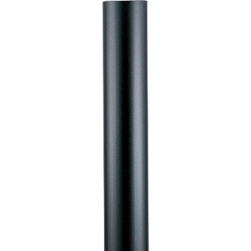 P5394-31 12 FT ALUMINUM POST