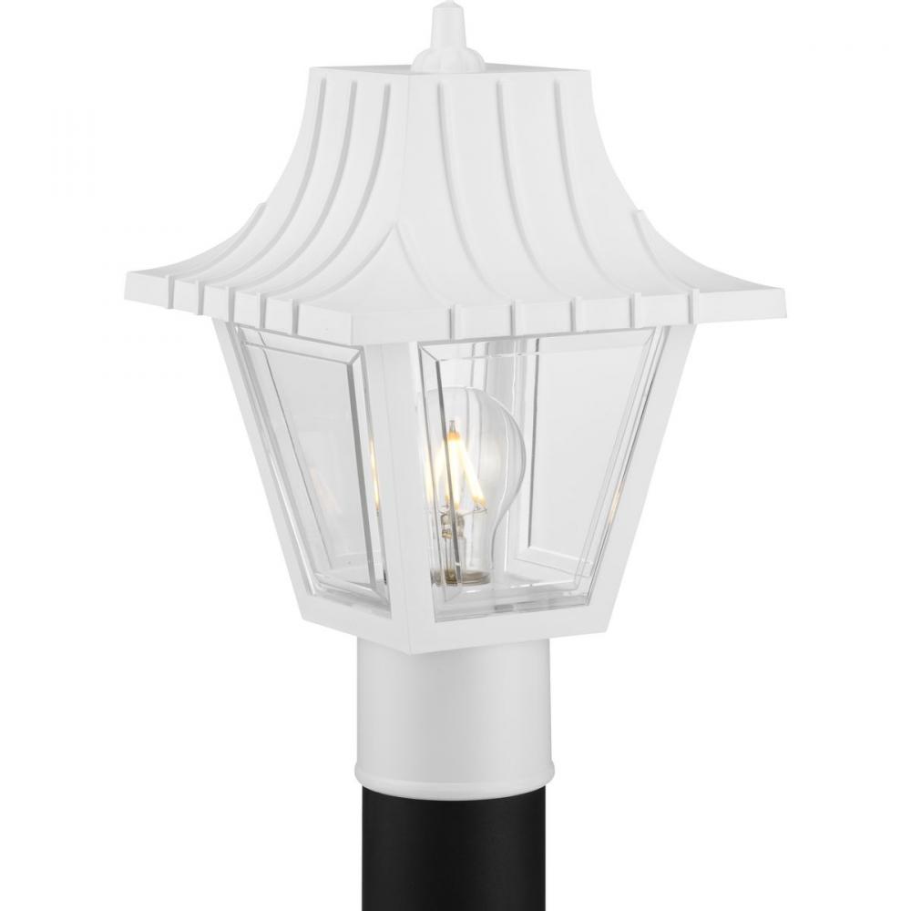 P5414-30 1-60W MED POST LANTERN