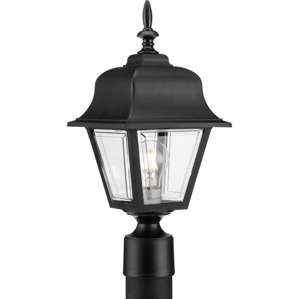 P5456-31 1-100W MED POST LANTERN