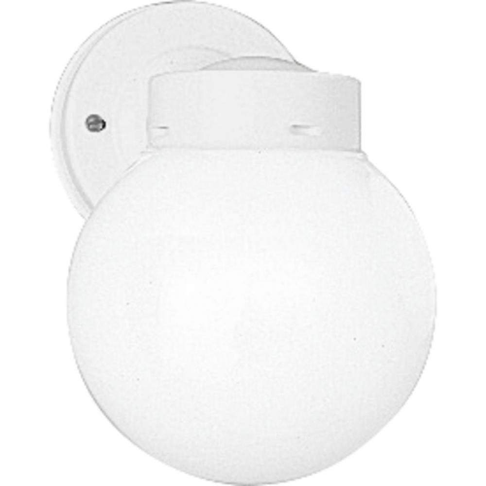 P5604-30 1-100W MED OD WALL FIXT