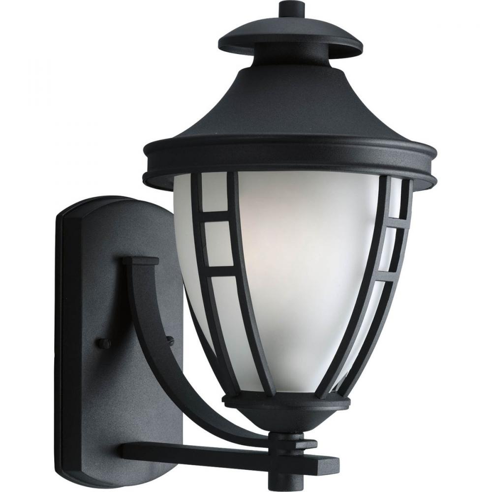 P5778-31 1-100W MED MED WALL LANTERN