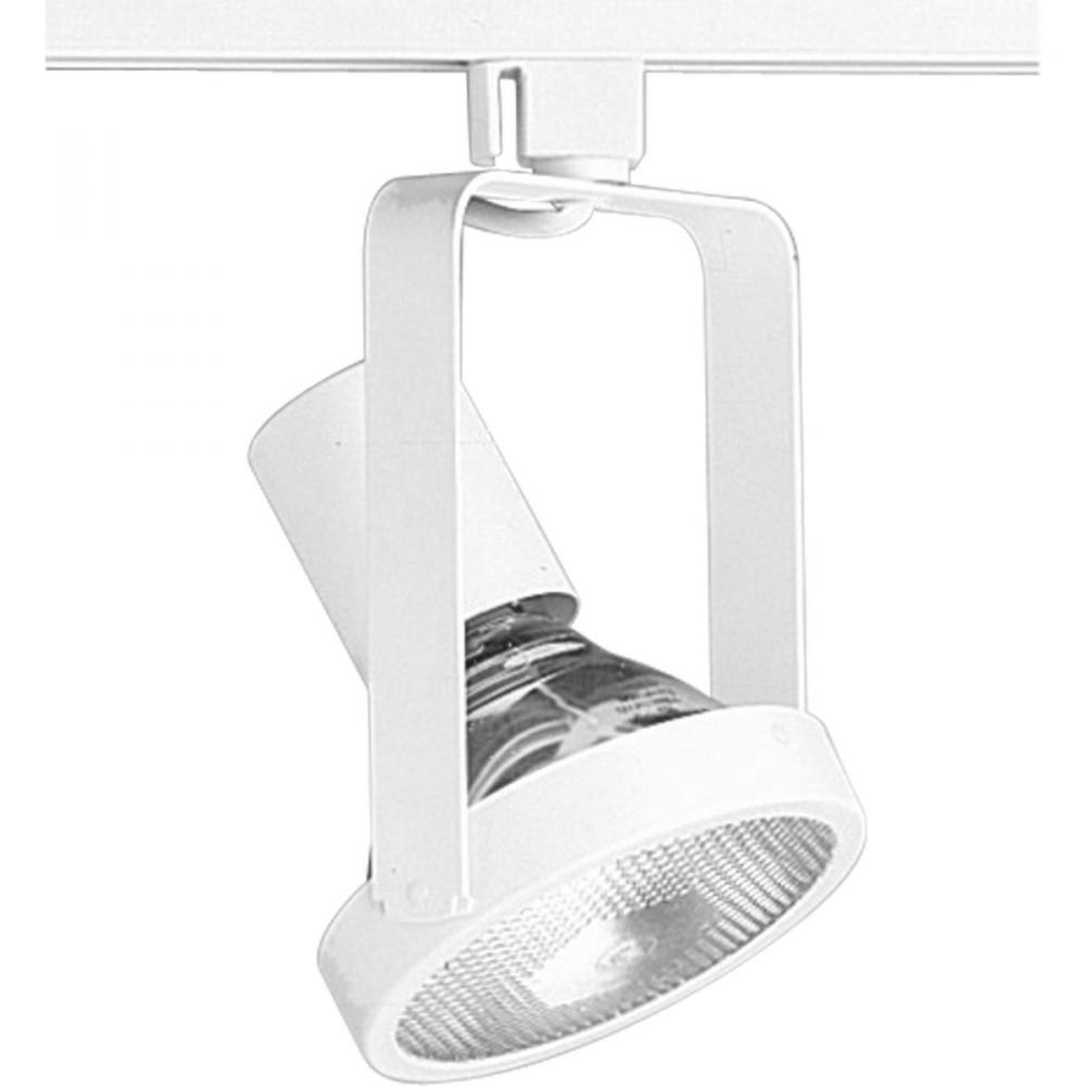 P6369-28 1-250W PAR38 TRACK HEAD