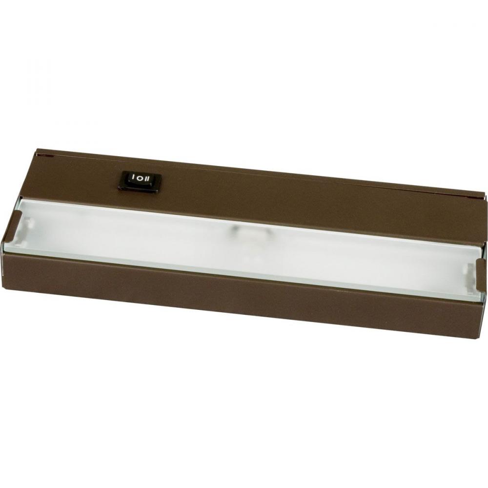 P7032-20WB 1-20W XENON UNDERCABINET 9 IN