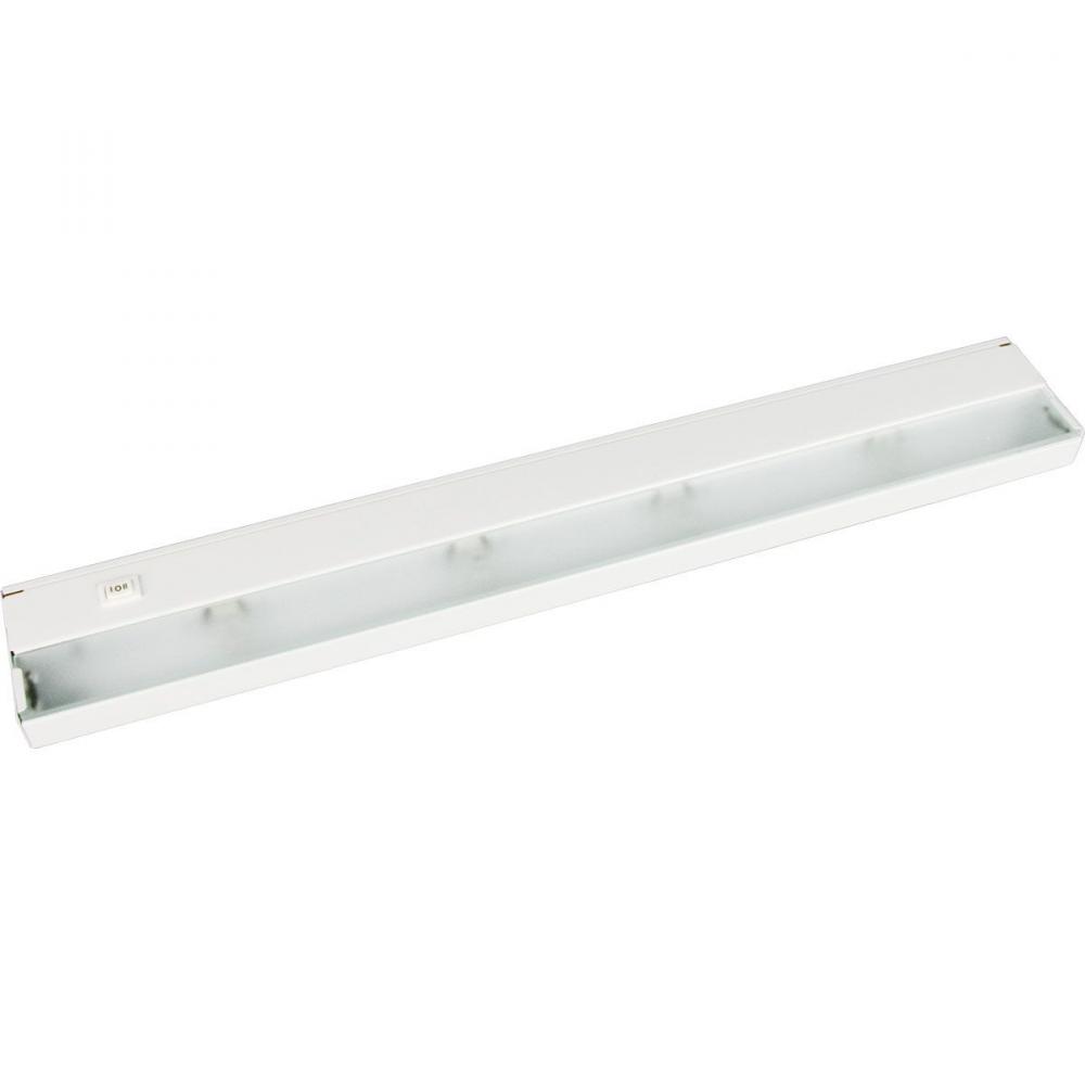 P7035-30WB 4-20W XENON UNDERCABNET 24in