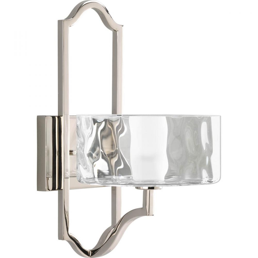 P7046-104WB 1-60W KRYPTON WALL BRACKET
