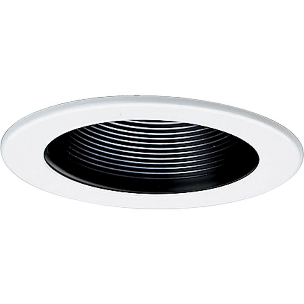 P8037-31 STEP BAFFLE RECSD TRIM