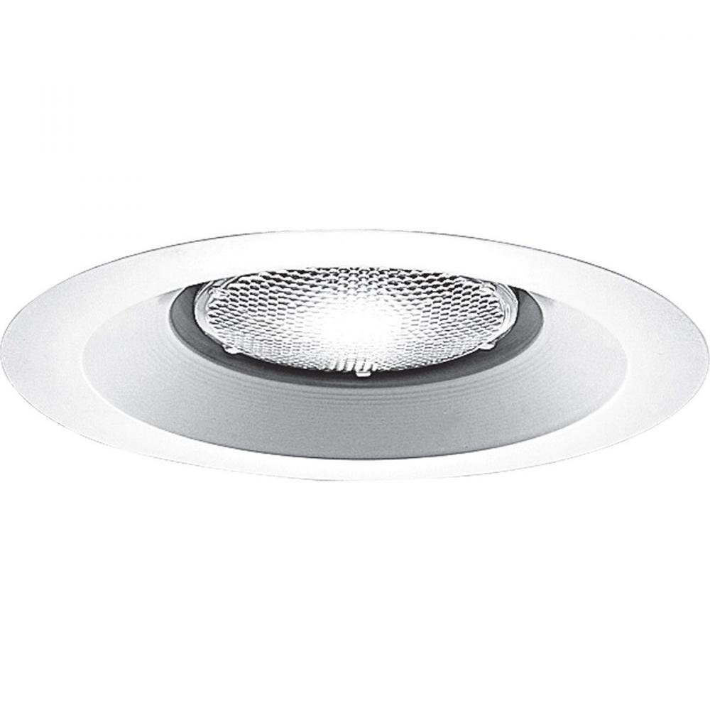 P8072-28 OPEN SPLAY RECSD TRIM