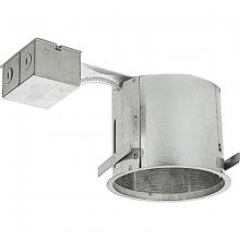 Progress Lighting, a Hubbell affiliate P186-TG - P186-TG SHALLOW REMODEL REC CAN