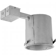 Progress Lighting, a Hubbell affiliate P187-TG - P187-TG REMODEL RECESSED CAN