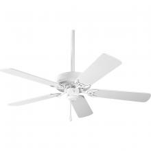 Progress Lighting, a Hubbell affiliate P2500-30 - P2500-30 42in 5 BLADE FAN