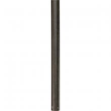Progress Lighting, a Hubbell affiliate P2609-77 - P2609-77 72in FAN DOWNROD