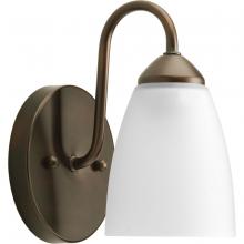 Progress Lighting, a Hubbell affiliate P2706-20 - P2706-20 1-100W MED BATH BRACKET