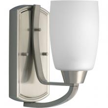 Progress Lighting, a Hubbell affiliate P2794-09 - P2794-09 1-100W MED BATH BRKT