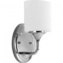Progress Lighting, a Hubbell affiliate P2801-15 - P2801-15 1 100W MED BATH BRKT