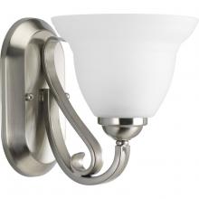 Progress Lighting, a Hubbell affiliate P2881-09 - P2881-09 1-100W MED BATH