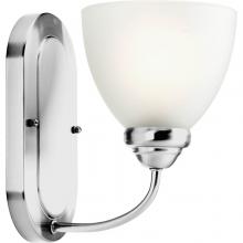Progress Lighting, a Hubbell affiliate P2913-15 - P2913-15 1-100W MED BATH BRACKET
